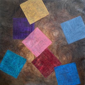 S25
Jan. 2025
oil on canvas