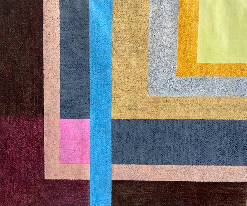 F25
Feb. 2025
oil on canvas